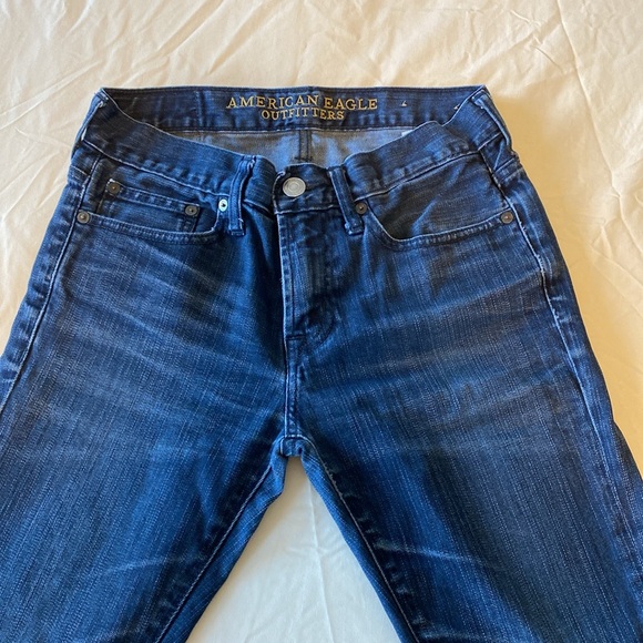 Women’s skinny jeans - Picture 2 of 4